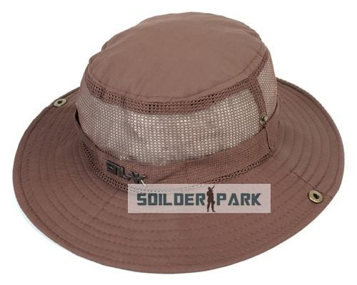 Outdoor Sports Battle Rip Boonie Hat Type One Hiking Camping Fishing Tactical Adjustable Fashion Unisex Mesh Sun Hat Free Ship order<$18no t