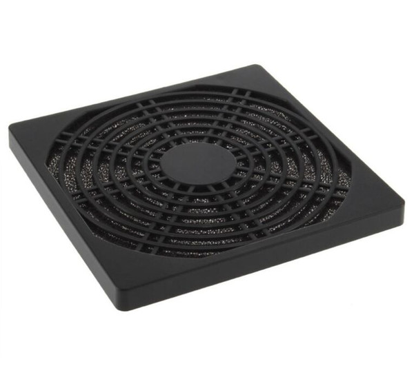 Dustproof 120mm Case Fan Dust Filter Guard Grill Protector Cover PC Computer DropShipping