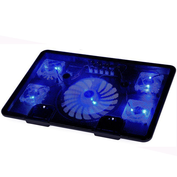 external Laptop Cooler cooling Pad 14