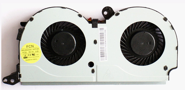 SSEA Brand New CPU Fan for lenovo Y40 Y40-70 Y40-80 Y40-70AT Y40-70AM laptop CPU Cooling FAN