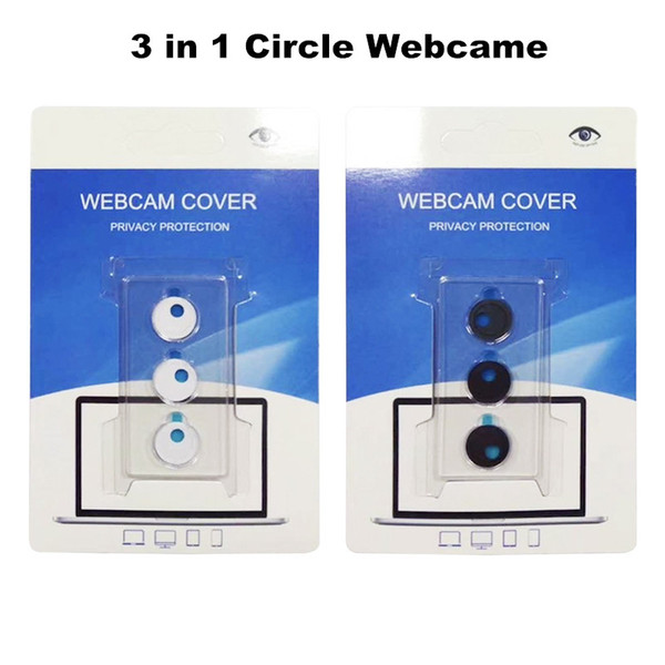 Webcam Cover Camera Cover for Privay for Phone for Tablet Laptop Cellphone Ipad Security Webcam Cover