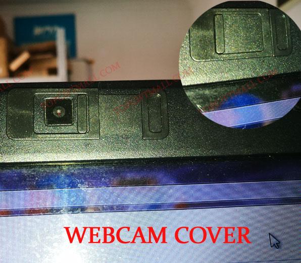 webcam security cover for protect your family from hacker privacy cover by for Laptops Smartphones