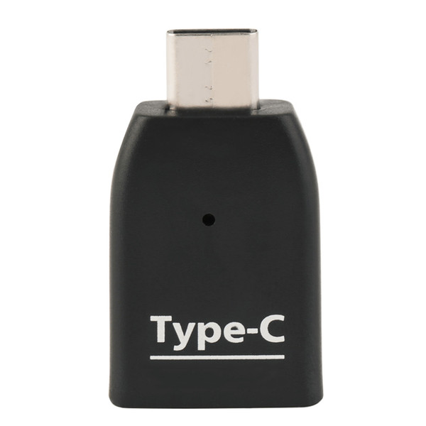 2016 newest USB 3.1 Type C TF Card Reader Adapter USB-C to TF Card for Laptop PC Phone hot sale