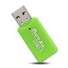 Micro USB 2.0 Memory Card Reader Adapter for Micro SD SDHC TF M2 MMC MS PRO Card ReaderBeautiful high-end, large memory Single