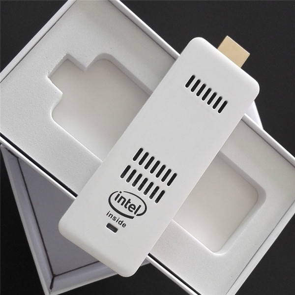 2015 New Mini PC Intel Windows 10 OS Computer Mini PC Stick HDMI WiFi Bluetooth Computer Stick Pocket Portable PC 2GB/32GB