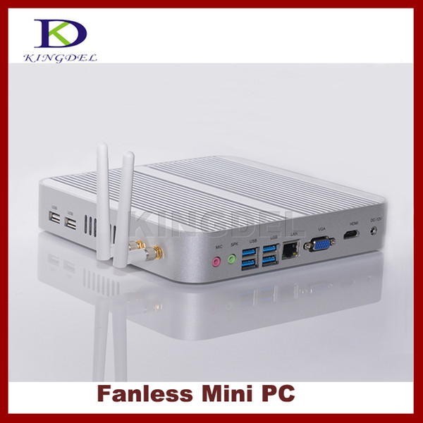 2015 new arrival mini pc i5-4200U CPU, HTPC home computer thin client 2GB RAM, 32GB SSD, 3280*2000, 4*USB 3.0, HDMI, VGA