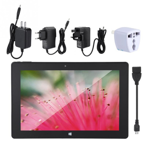 10.1in 2-in-1 for Android 5.1/Windows10 Dual System Tablet Laptop 4G+64G 100-240V US/EU/UK/AU of High Quality