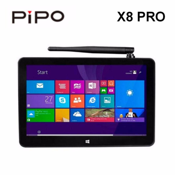 Original PIPO X8 Pro Mini PC Windows 10& Android 5.1 TV BOX Intel Z8350 2GB/32GB Bluetooth 4.0 Mini Computer PC TV Box Stick