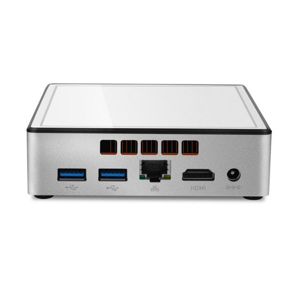 Mini computer embedded industrial computer industry host home office minipc industrial computer