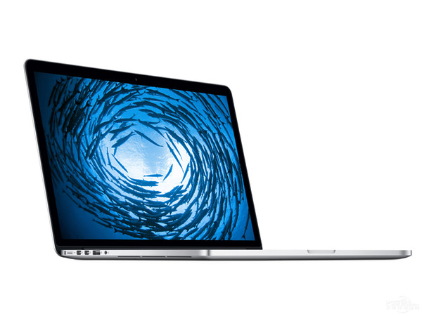 Apple 13 Inch MacBook Pro / MD101LL/A / 2.5GHz Intel Core i5, 4GB RAM, 500GB HDD, Intel HD 4000 Graphics, DVDRW, WIFI Wireless, iSight Webca