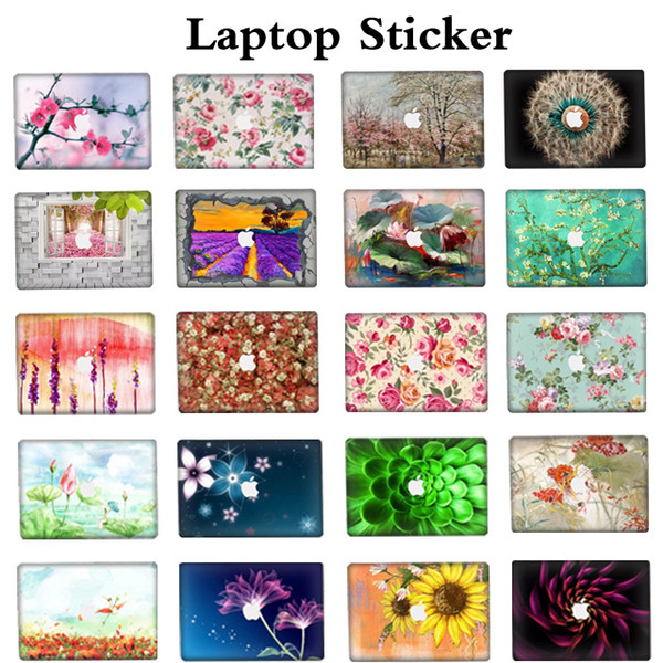 2017 Laptop Sticker For Apple Macbook Air Pro Retina 11 12 13 15 For Apple Macbook 13.3 inch