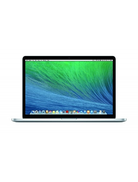 Apple MacBook Air MD760LL/B 13.3-Inch Laptop (Intel Core i5 Dual-Core 1.4GHz up to 2.6GHz, 4GB RAM, 128GB SSD, Wi-Fi, Bluetooth 4.0)