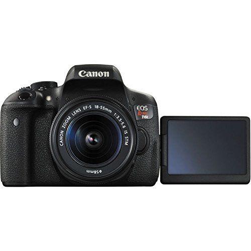 Free Shipping Canon EOS-1D X Mark II Digital SLR Camera Body with Bundle Includes, Tamron Wholesale