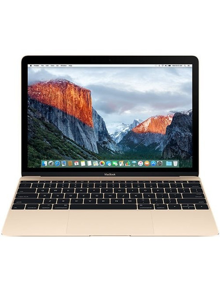 Apple MacBook 12