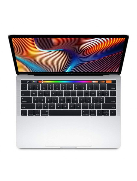 Apple MacBook Pro MLH12LL/A 13-inch Laptop with Touch Bar, 2.9GHz dual-core Intel Core i5, 256GB, Retina Display, Space Gray