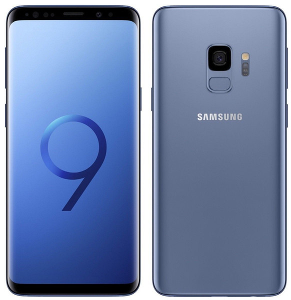 Free Shipping Samsung Galaxy S9 64GB SM-G9600 Unlocked Wholesale