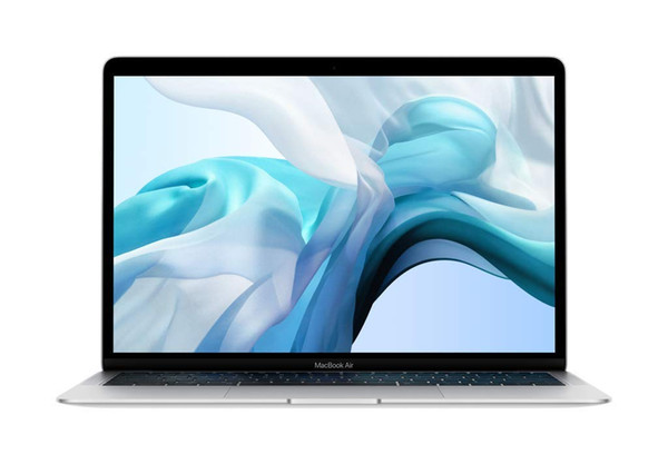 Free Shipping Apple MacBook Air (13-inch Retina display, 1.6GHz dual-core Intel Core i5, 128GB) - Silver (Latest Model) Wholesale