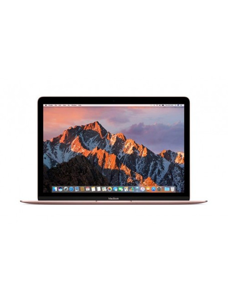 Apple MacBook Pro 15.4-Inch Retina Laptop Quad i7 2.6GHz - 3.8GHz 16GB DDR3 Memory 2TB SSD Nvidia GeForce GT 750M 2GB Video OS Mojav