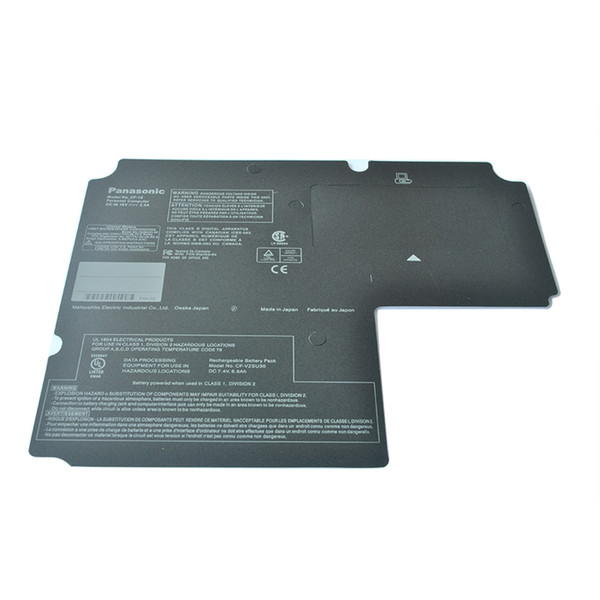 Strongstone replacement Sticker for the bottom of panasonic toughbook CF-18 new products the same feature with original accessory