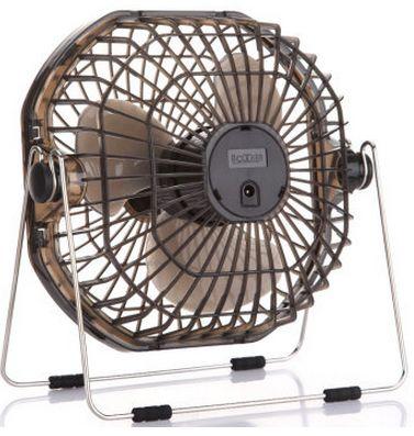 PCCOOLER 15cm fan desktop USB fan CHUNFENG U181