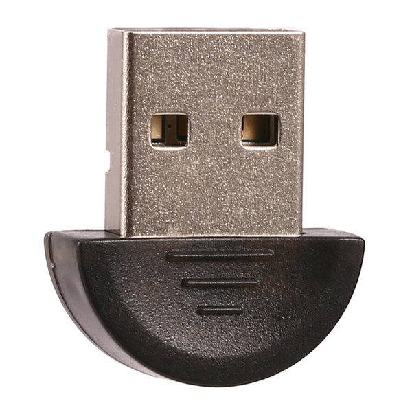 Mini USB Bluetooth Adapter V 2.0 Dual Mode Wireless USB Dongle V2.0 EDR 100m For Laptop PC Win 7/8/10/XP Bluetooth USB Dongle