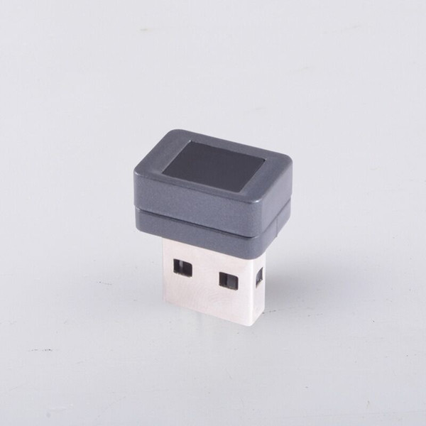 USB Fingerprint Logger Security Small and Fast Identification Dongle Portable Fingerprint Identification Device Logger