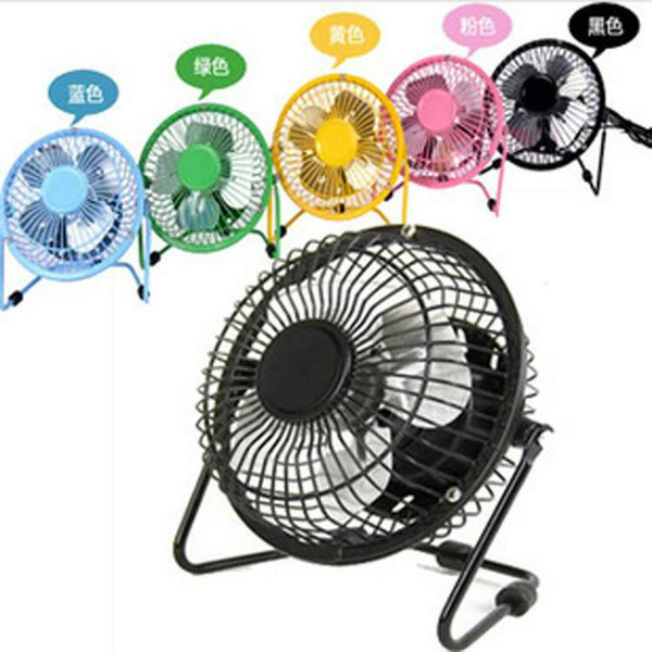 Portable Mini USB Fan summer Small Desk Pocket Handheld Air Rechargeable 18650 Battery Cooler For Home Office kids toys