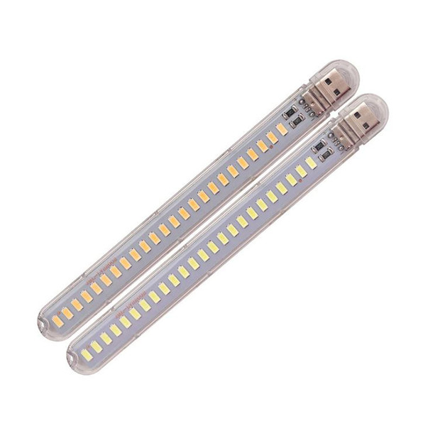 5V high brightness LED extension 24 lamp bead USB light