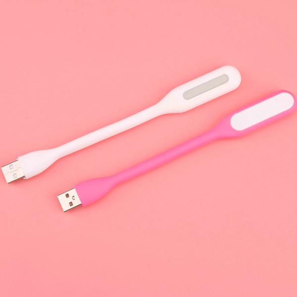 xiaomi USB LED Lamp Light Portable Flexible Led Lamp for Notebook MACBOOK Laptop Tablet PC USB Power