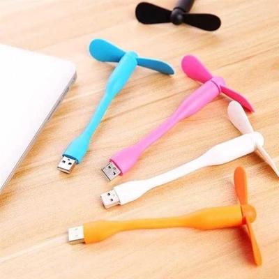 Hot Selling Portable Mini Micro USB Fan by Smartphone Cell Phone Mobile Phone Fan Cooler For Android or iPhone Multi-Function Fan