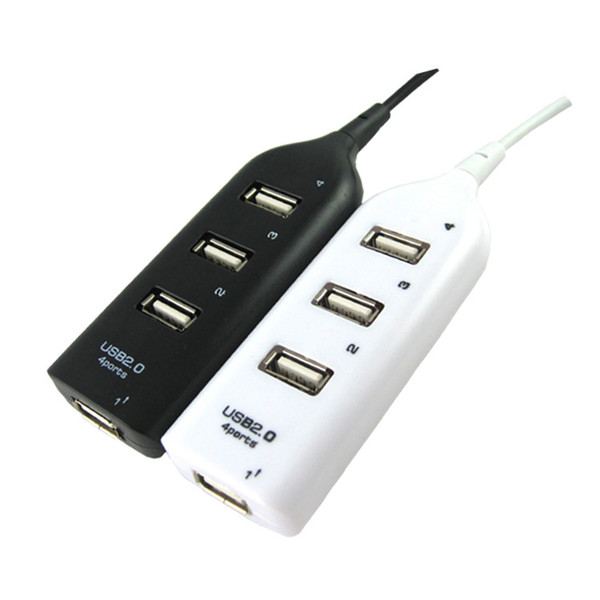 Long term supply USB one to four 1.1 platooninsert hub HUB multifunctional drag four 2 deconcentrator