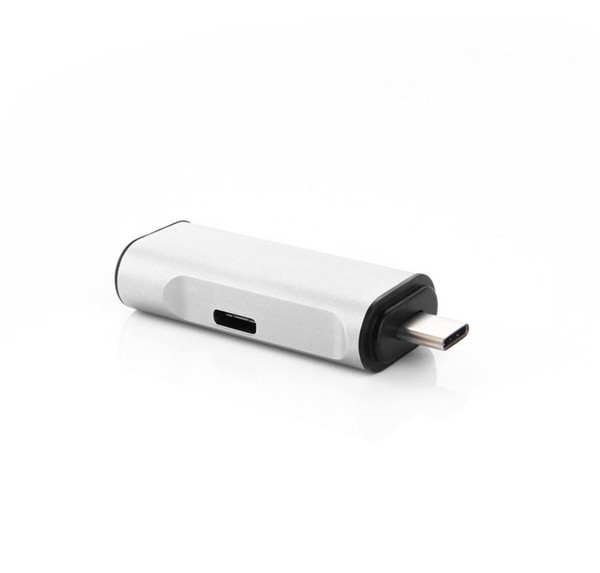 USB-C USB 3.1 Type C Male to USB 3.0 Male Adapter Converter Support Data Sync & Charging for New MacBook