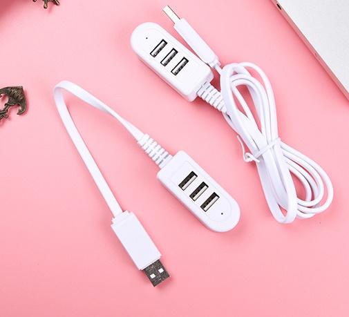 HUB HUBS 3 in 1 USB expansion port USB expansion HUB 3 usb with opp bag or retail box frree shipping