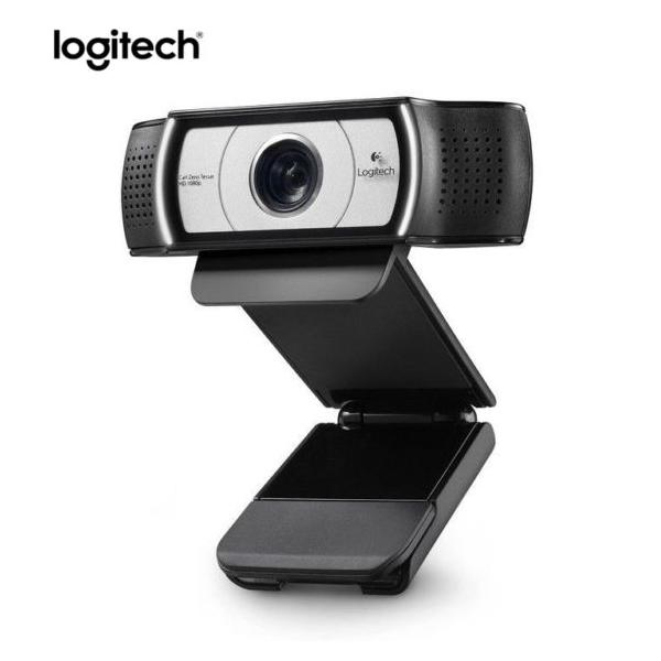 C930e HD 1080P Video Webcam For PC Loptop USB DDP ASOS Web camera with 4 Time Digital Zoom