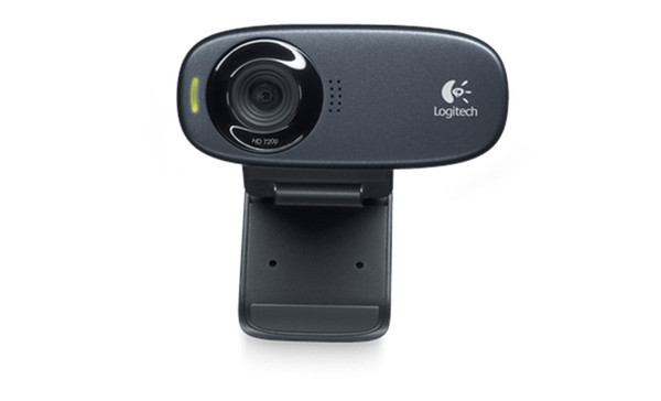 C310 High Definition Webcam Webcast camera Gaming camera