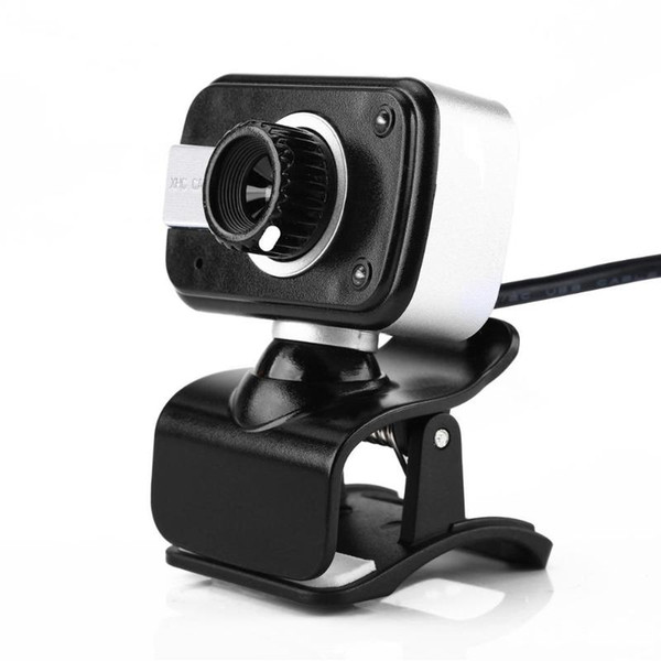 USB 12MP HD Webcam Web Cam Camera with MIC for Computer PC Laptop