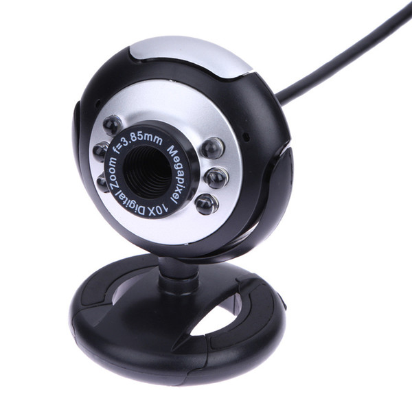 Video Webcam A Woman of Affairs night vision drive-free clip foreign trade camera Webcam