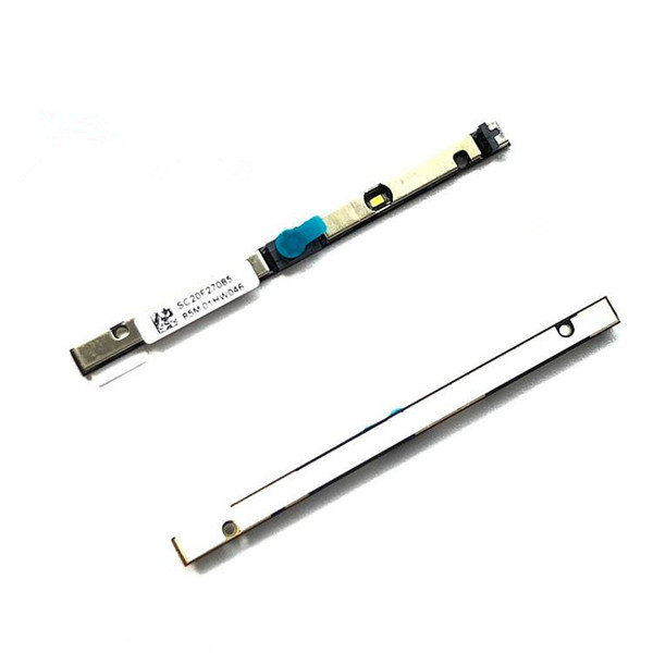 Original For Lenovo ThinkPad X1 Carbon 6th 2018 X1 Yoga 3rd Camera Webcam 01HW046 01HW047 01HW045 01HW044