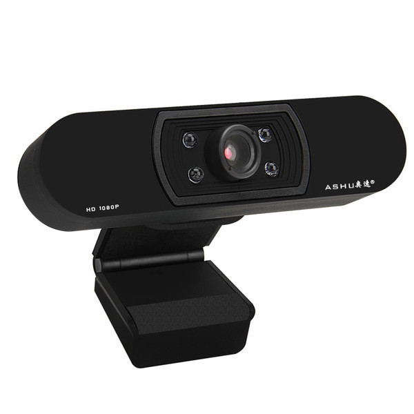 H800 HD VIDEO computer camera Webcams office meeting cameras hd camera video conference cameras video recording camera, home/office camera