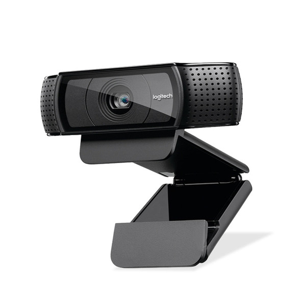 HD Pro Webcam C920e, Widescreen Video Calling and Recording,1080p Camera, Desktop or Laptop Webcam,C920 upgrade version