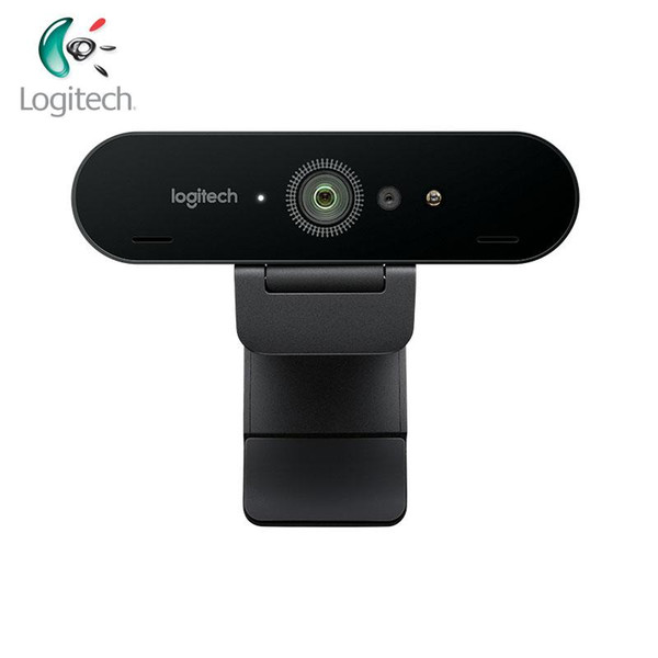 C1000E 4K PRO Webcam 5X Digital Zoom Utral HD Camera for Streaming Recording Broadcasting Video Conferencing 1080P Also