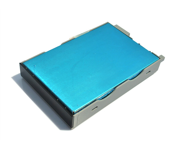 Strongstone Replacement HDD caddy for panasonic toughbook CF-74 including HDD Connector same type and size with original one