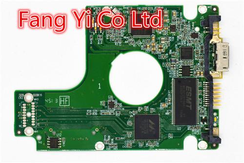 Free shipping USB 3.0 HDD PCB JINREY / 2060-771961-001 REV A , 2060-771961-001 REV B / 771961-F01 , 771961-101 , 771961-G01