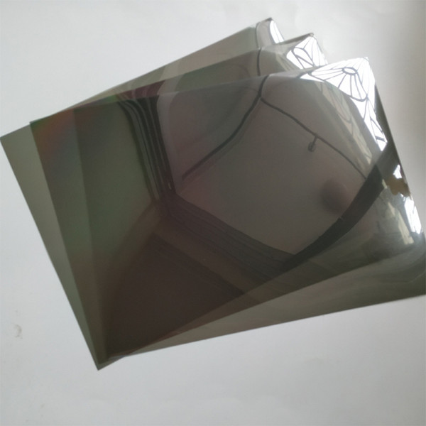 10PCS/Lot New 19inch 0 degree 4:3 380MM*304MM LCD Screen Sheets Polarizer LCD Film for LCD LED Screen