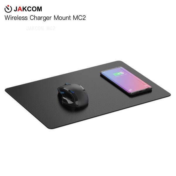 JAKCOM MC2 Wireless Mouse Pad Charger Hot Sale in Other Computer Accessories as l1r1 data show ashtray