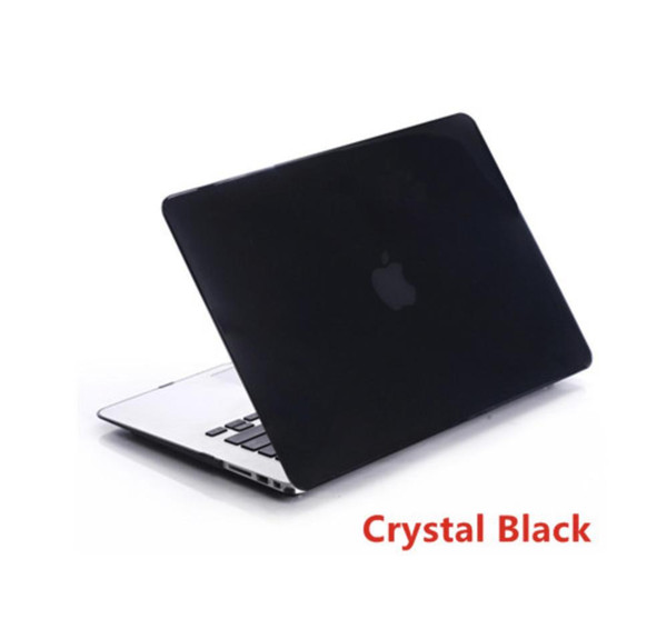 Matte Case for MacBook 12inch A1534 Crystal Transparent Laptop Protective Cover for Macbook 12 Case