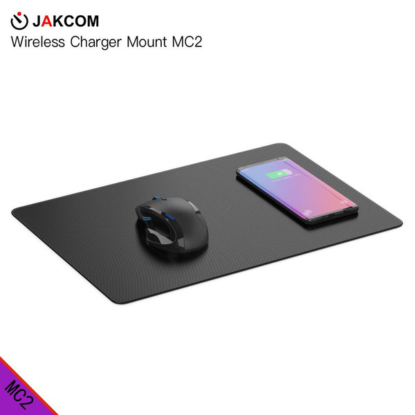 JAKCOM MC2 Wireless Mouse Pad Charger Hot Sale in Other Computer Accessories as baby monitor dual bay miboxer c4