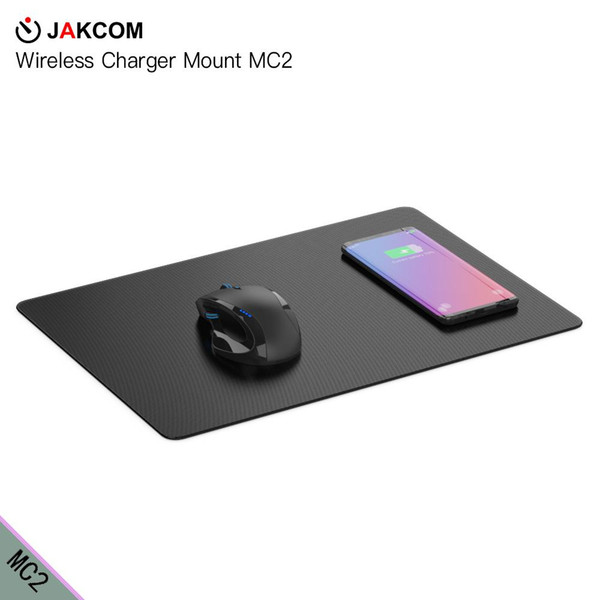 JAKCOM MC2 Wireless Mouse Pad Charger Hot Sale in Other Computer Accessories as 3d anime comic game mat neogeo ebike