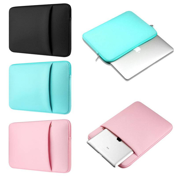 Laptop Notebook Sleeve Case Bag Cover Pouch Case For Computer Laptop 11/13/14/15inch