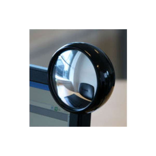 Factop Computer Laptop Monitor Vision Rearview Rear View Mirror